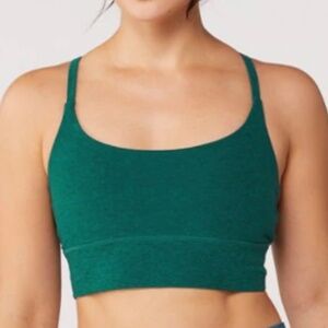 Vuori Longline Elevation Bra